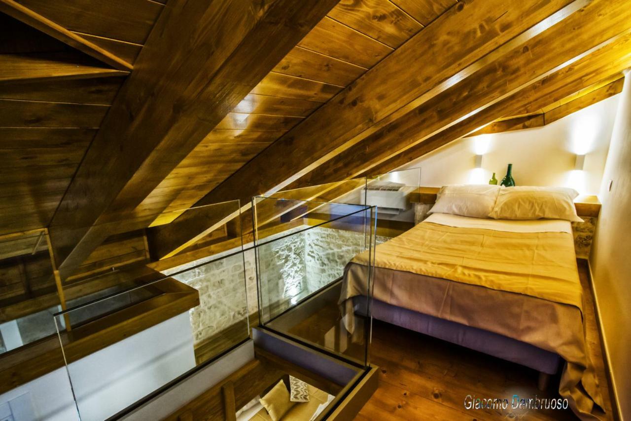 Beatrice Rooms コンヴェルサーノ エクステリア 写真