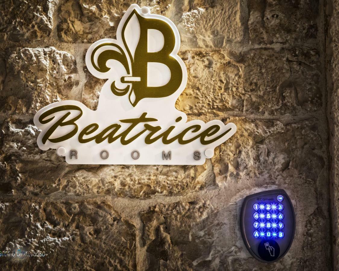 Beatrice Rooms コンヴェルサーノ エクステリア 写真