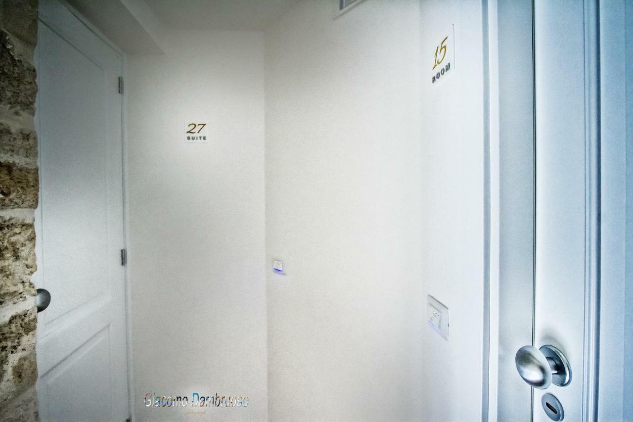 Beatrice Rooms コンヴェルサーノ エクステリア 写真
